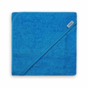 Badcape Turquoise, 80x80cm