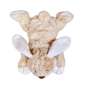 Alternative view of Brievenbus konijn Kees