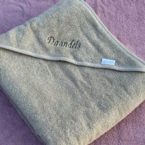 Alternative view of Badcape Sandstone Grey, 100x100cm