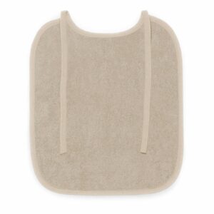 Slab met koord Cream