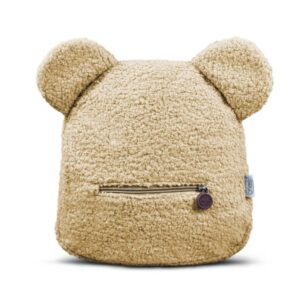 Rugzak teddy, Cream