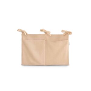 Alternative view of Box organizer, Cream